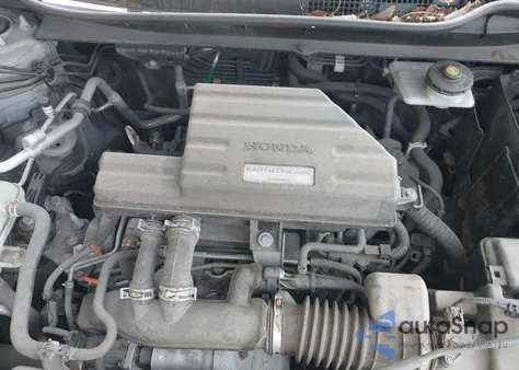 2018 Honda Cr-V Ex из США, поврежденный, VIN 2HKRW2H5XJH681466